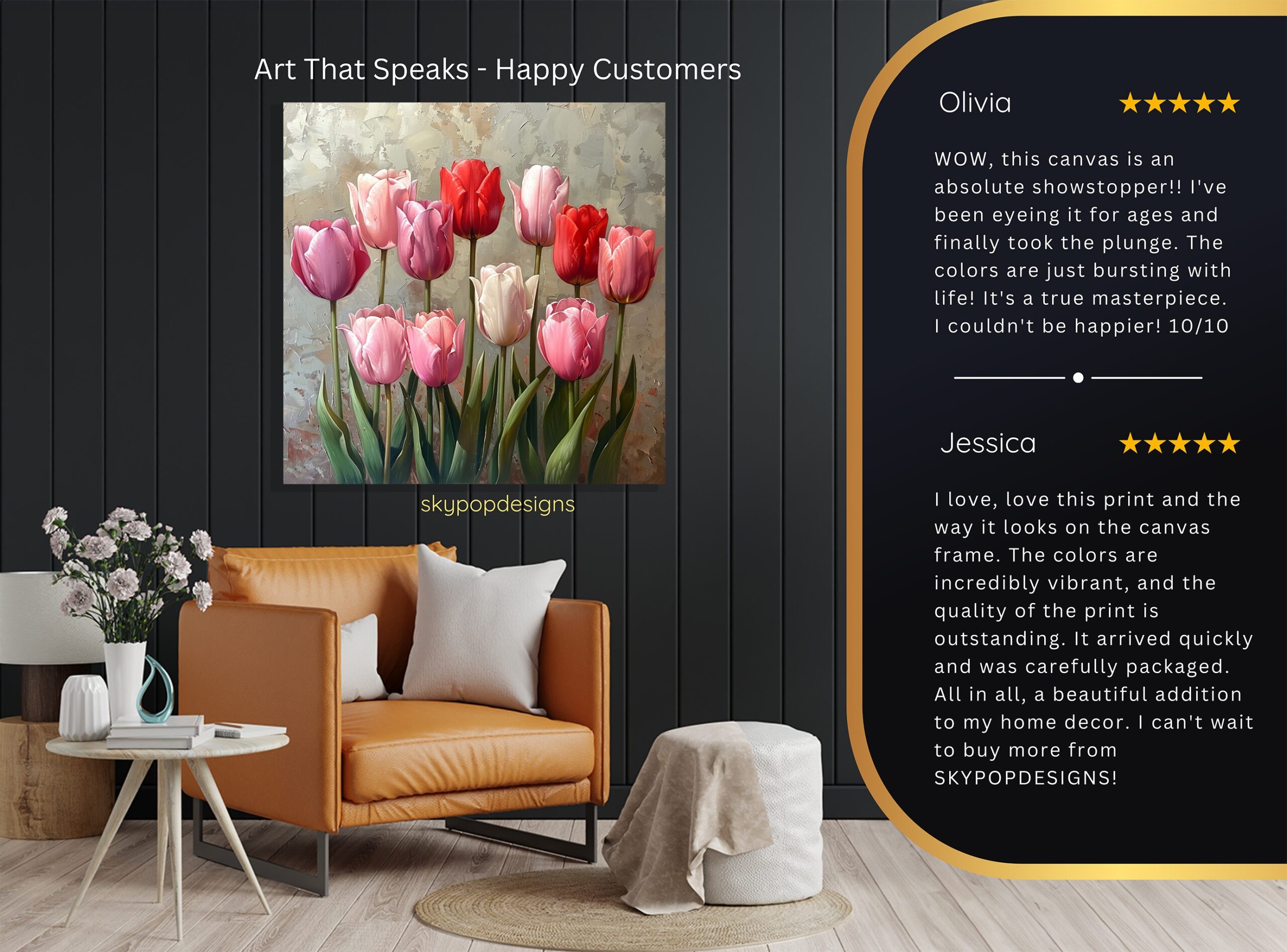 8.jpg Tulip Garden Art