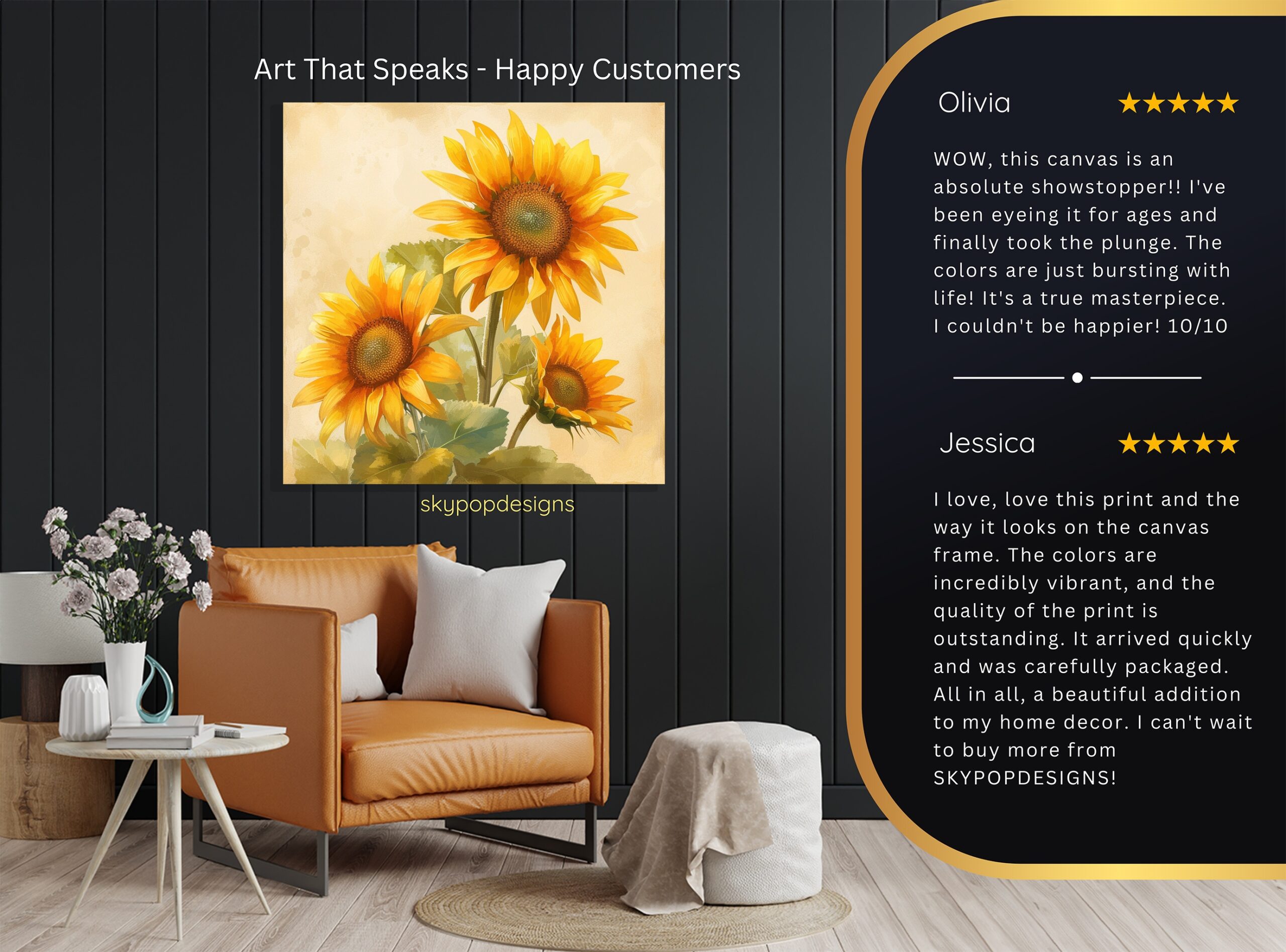 8.jpg Sunflower Garden Art