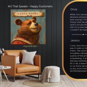 Bear Art