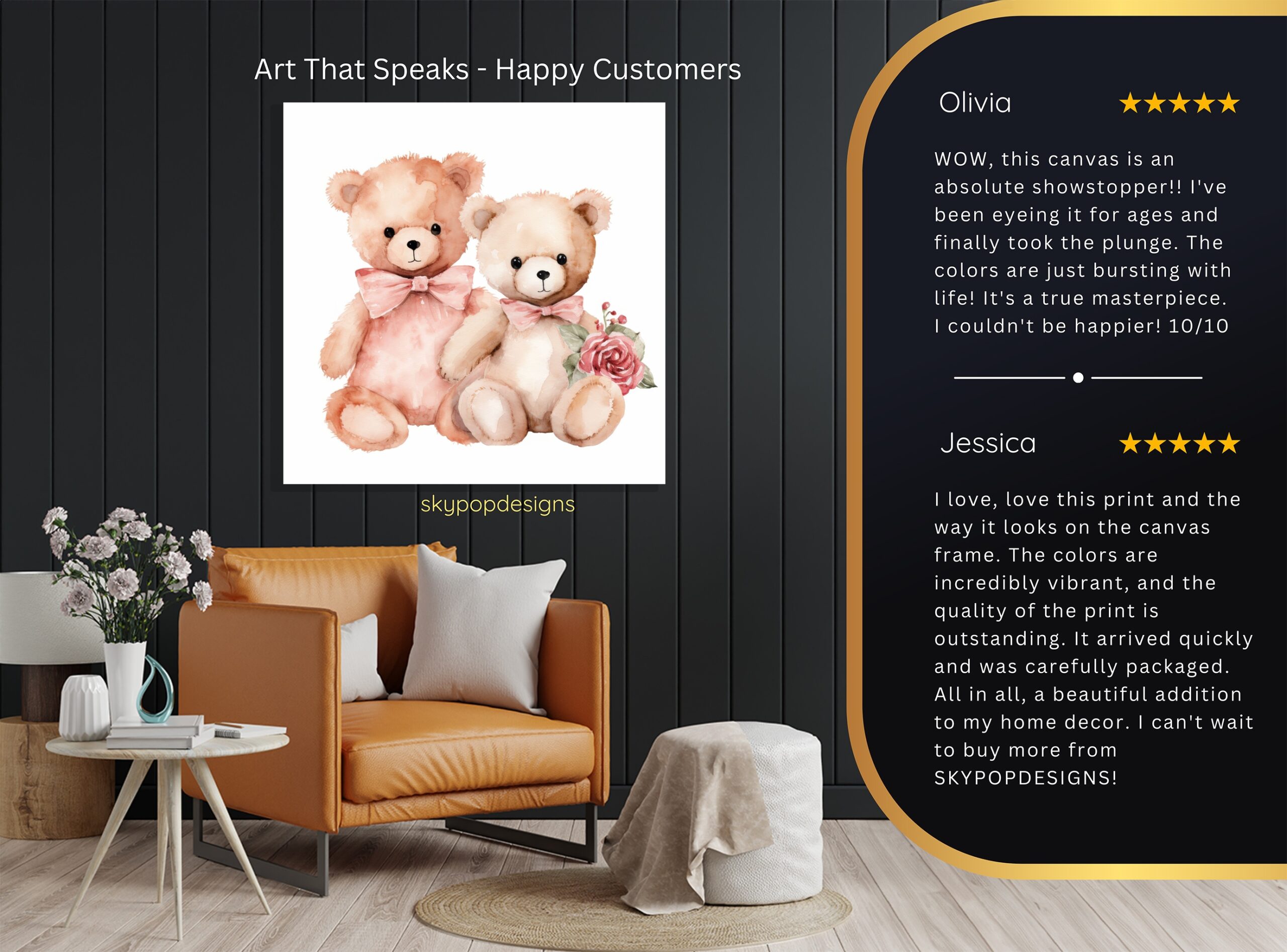 8.jpg Teddy Bear Art