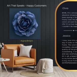 Rose Art