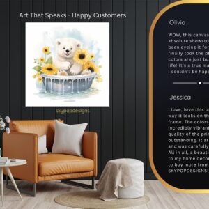 Bear Art