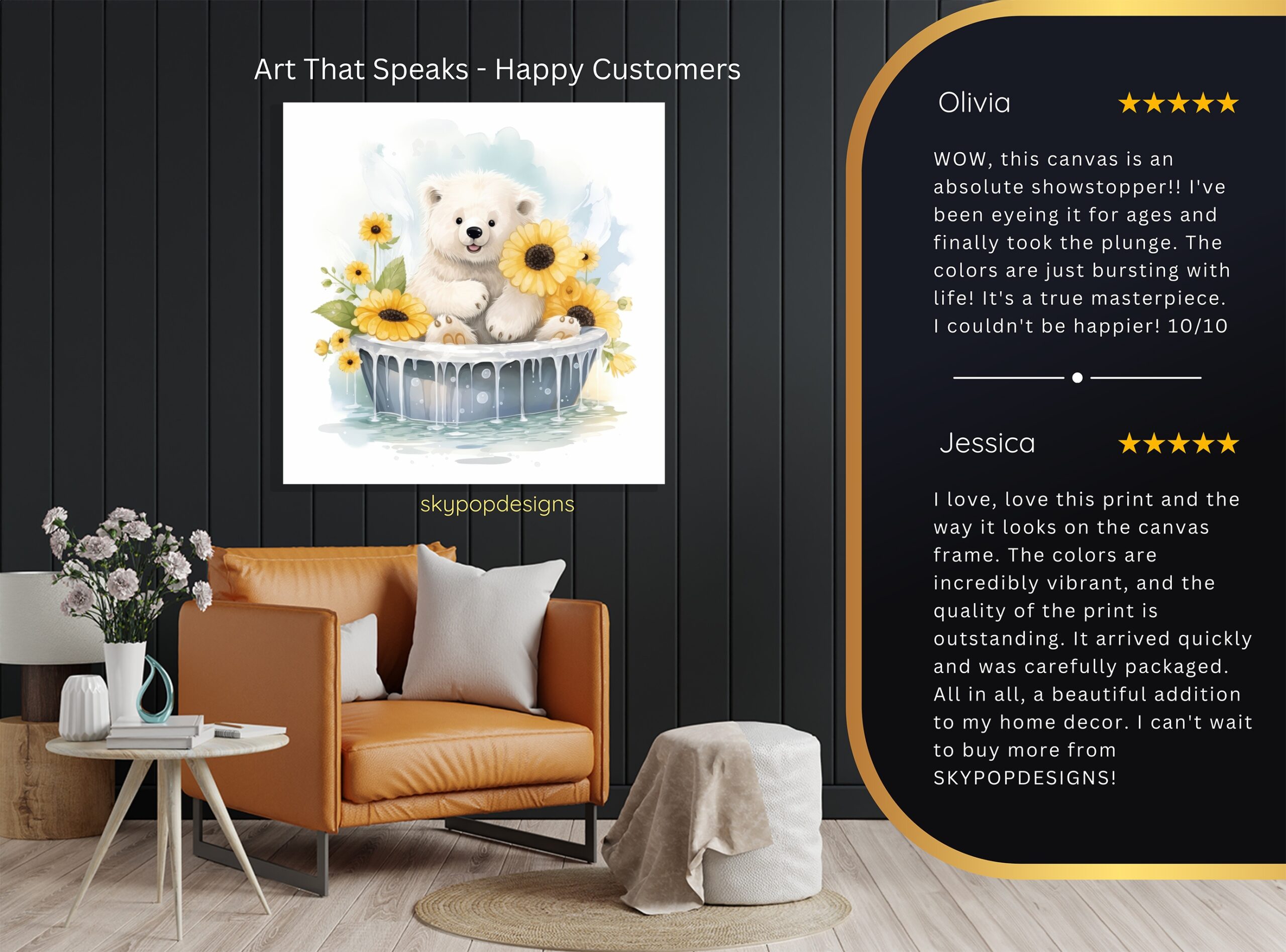 8.jpg Bear Art