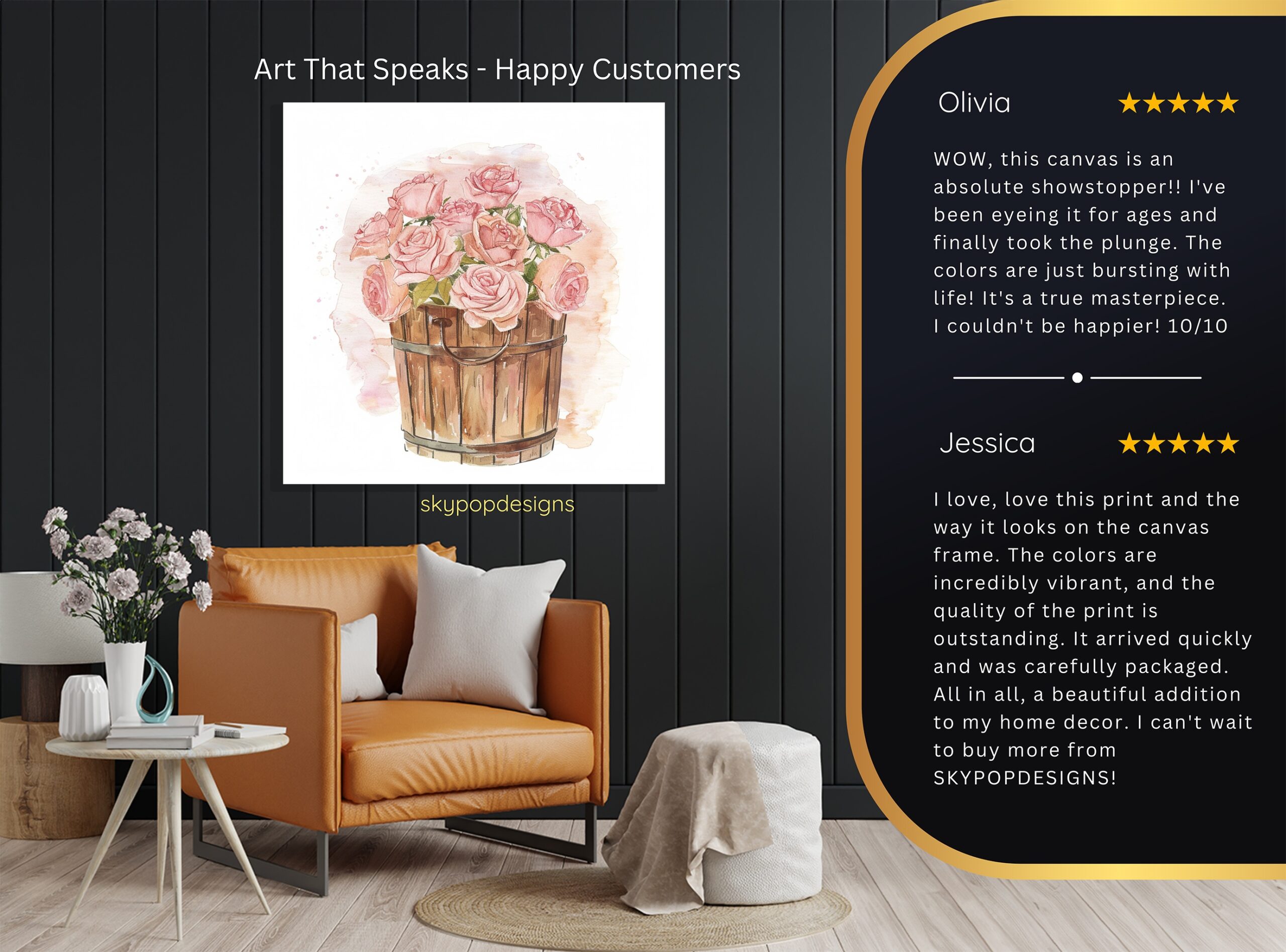 8.jpg Rose Bucket Art
