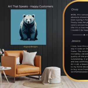 Bear Art