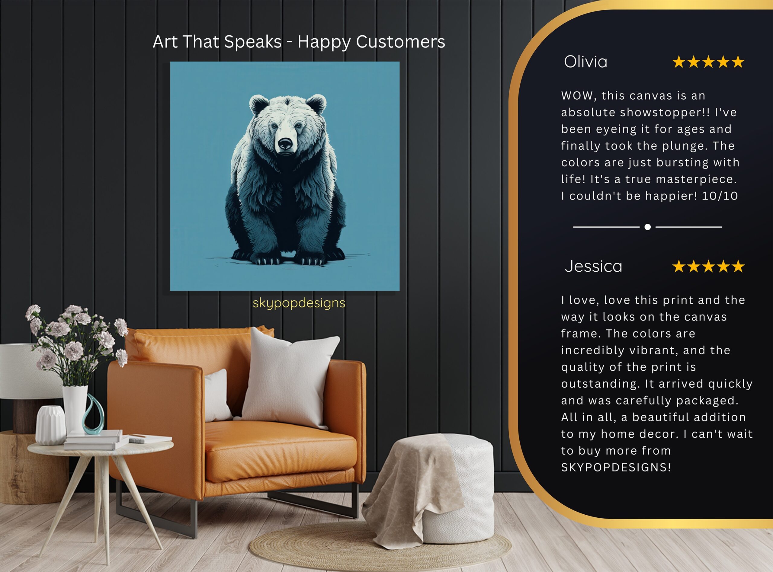 8.jpg Bear Art