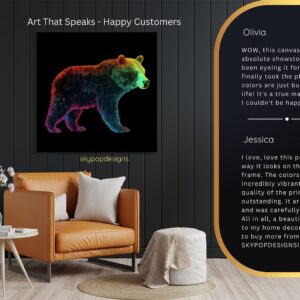 Bear Art