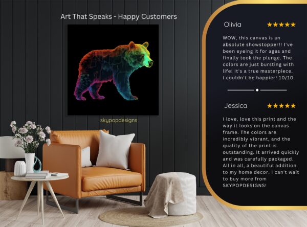 Bear Art