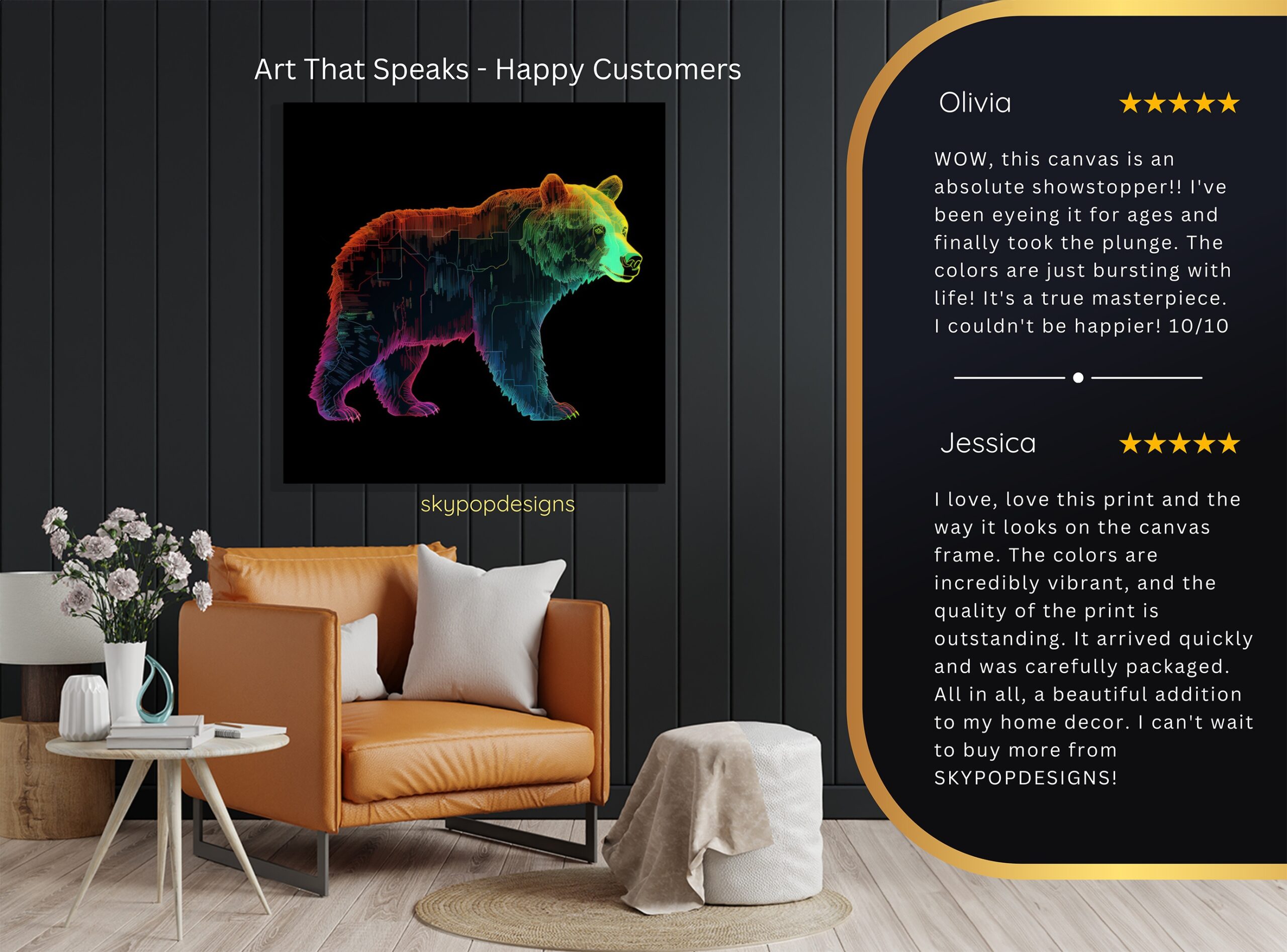 8.jpg Bear Art
