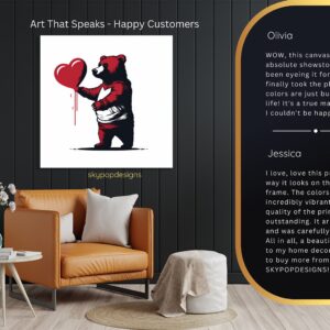 Bear Art