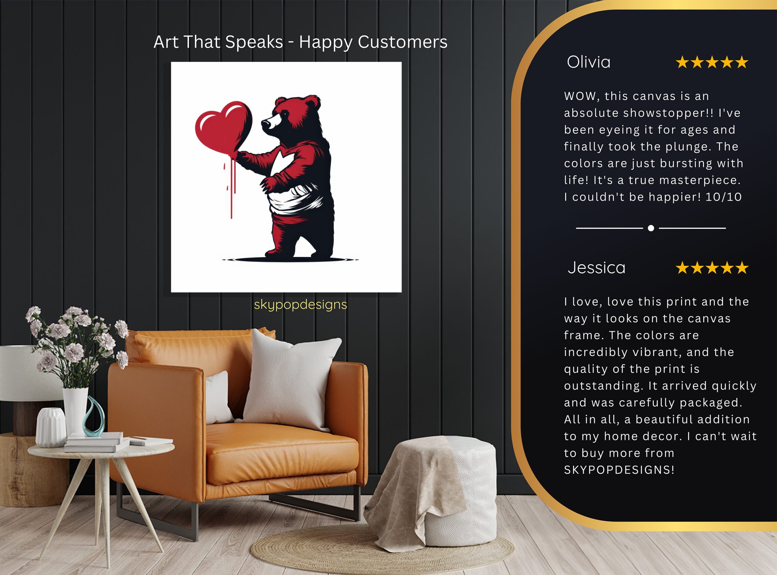 8.jpg Bear Art