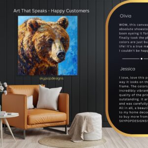 Bear Art