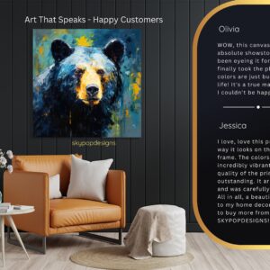 Bear Art