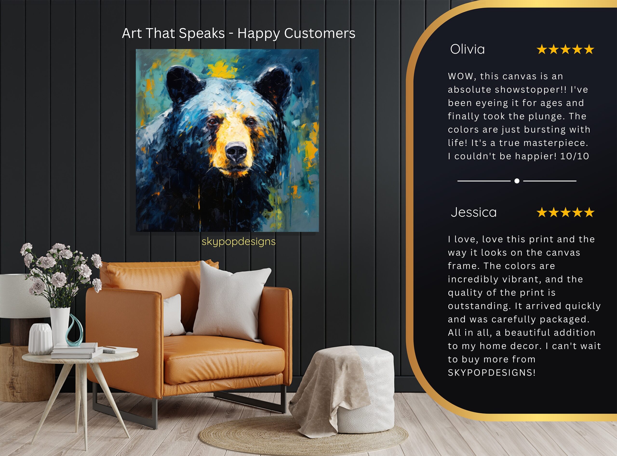 8.jpg Bear Art