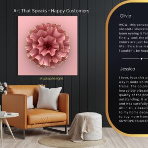 Poppy Art