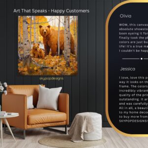 Bear Art
