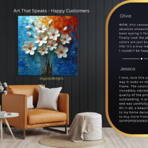 Cosmos Art