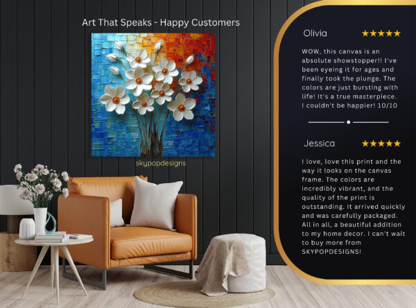 Cosmos Art