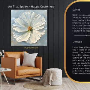 Cosmos Art