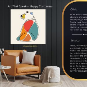 Bear Art