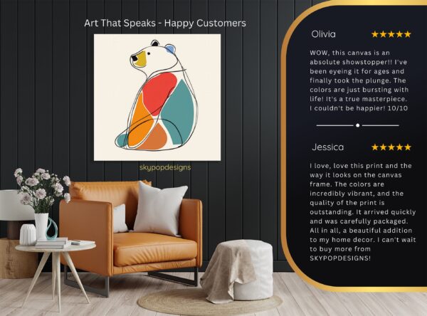 Bear Art