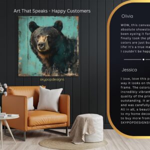 Bear Art