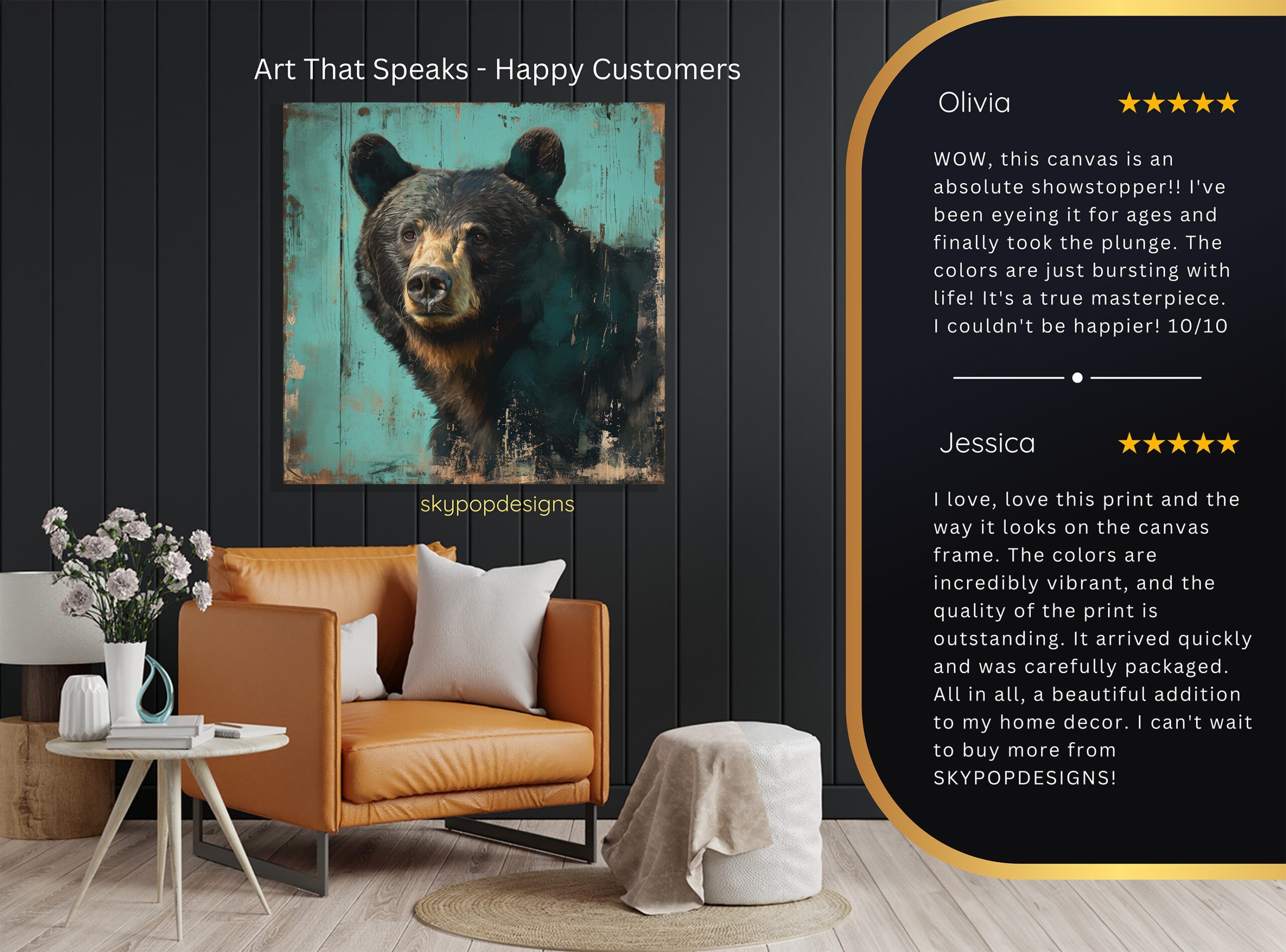 8.jpg Bear Art