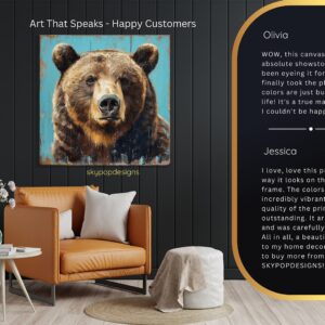 Bear Art