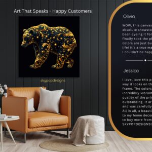 Bear Art