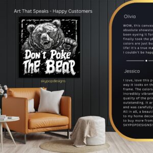 Bear Art