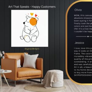 Bear Art