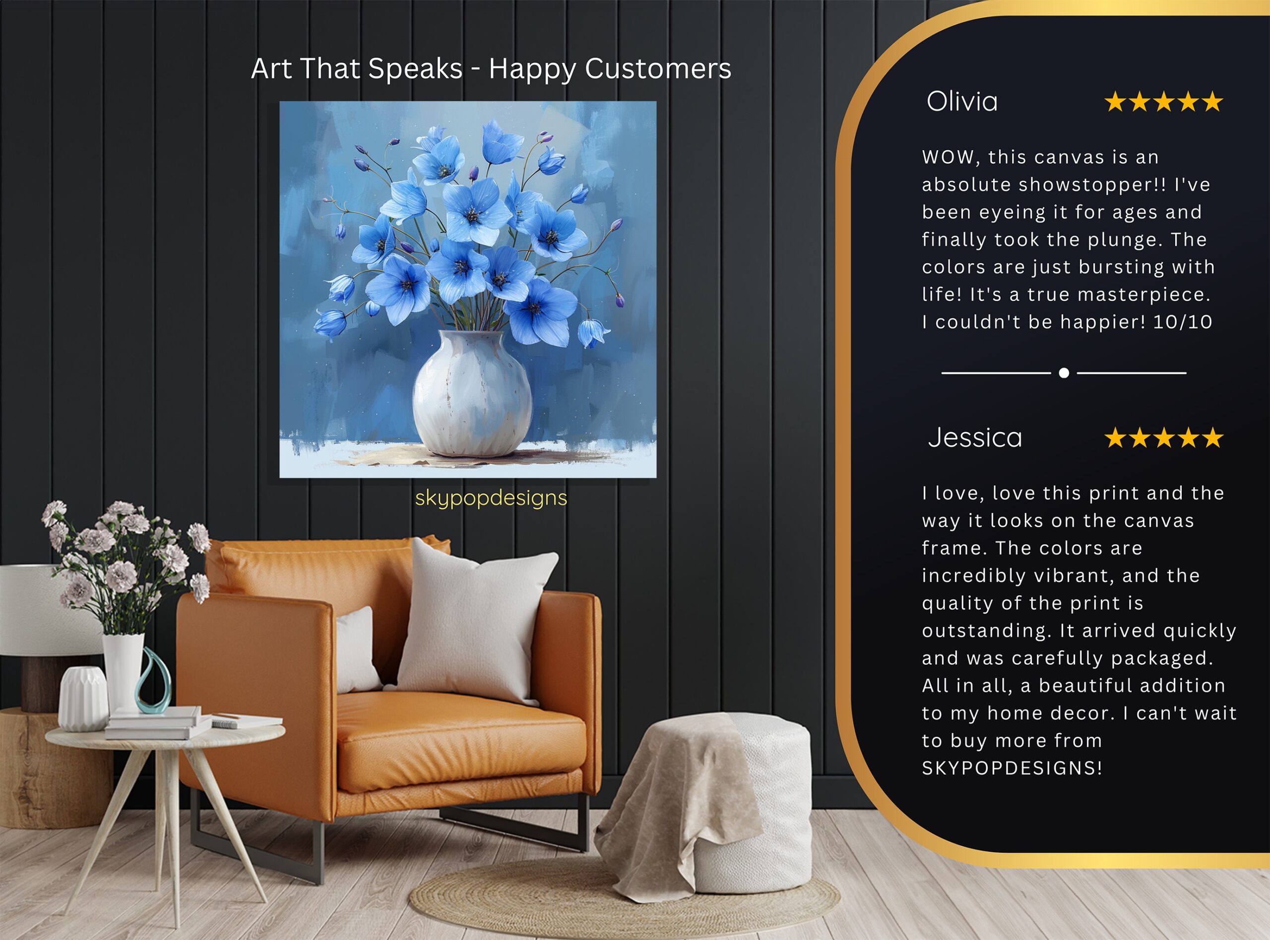 8.jpg Bluebell Vase Art
