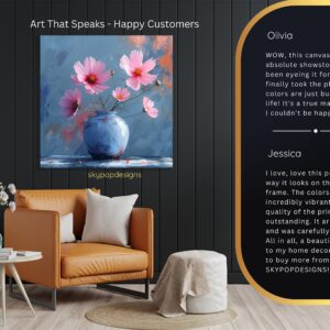 Cosmos Art