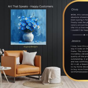 Cosmos Art