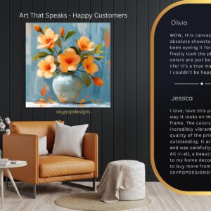 Hibiscus Art