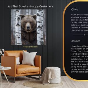 Bear Art
