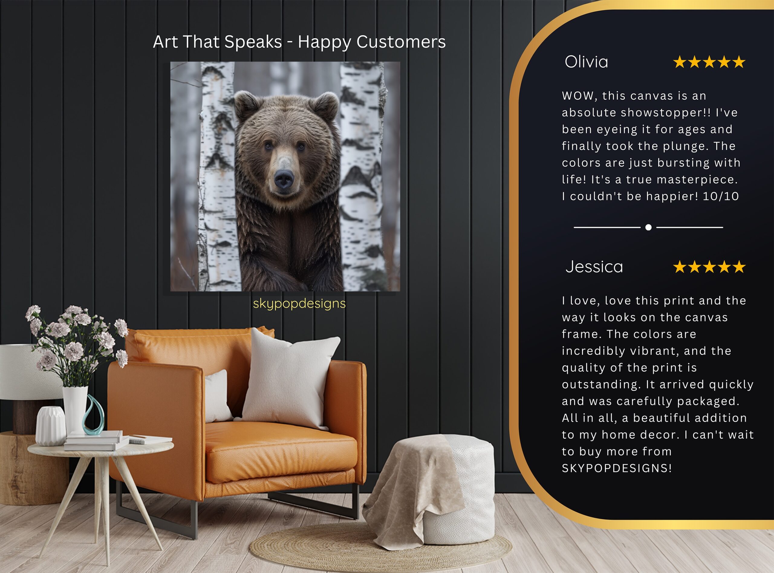 8.jpg Bear Art