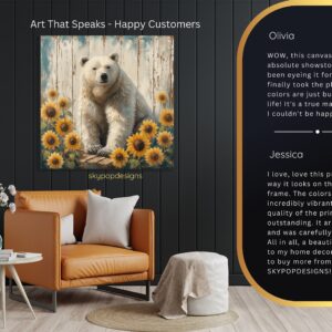 Bear Art