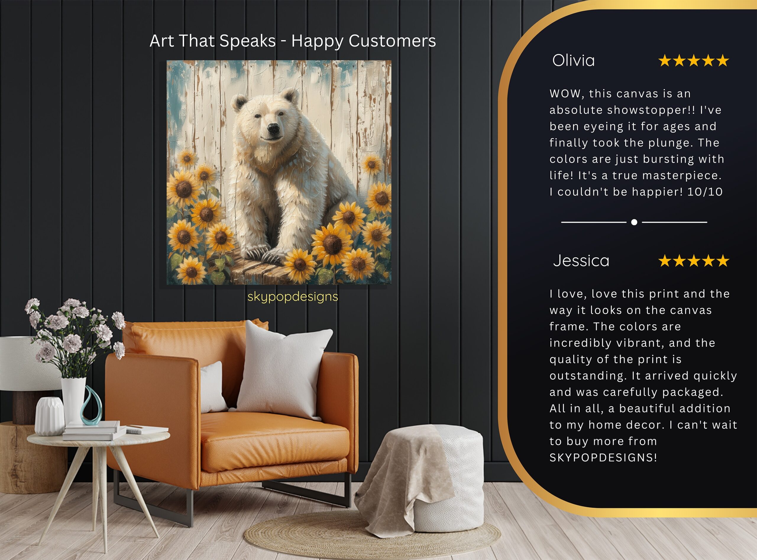 8.jpg Bear Art