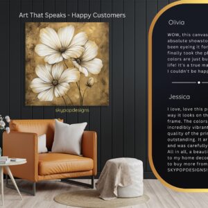 Cosmos Art