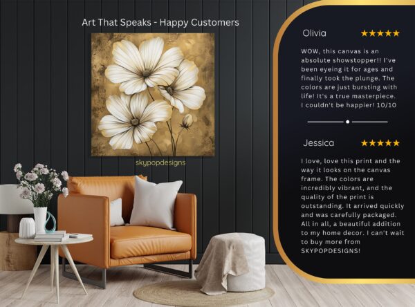 Cosmos Art