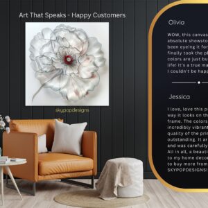 Poppy Art