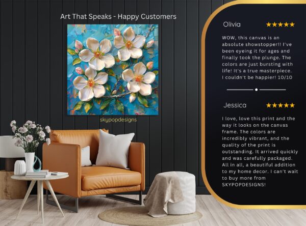 Magnolia Art