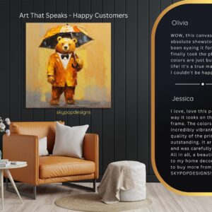 Bear Art
