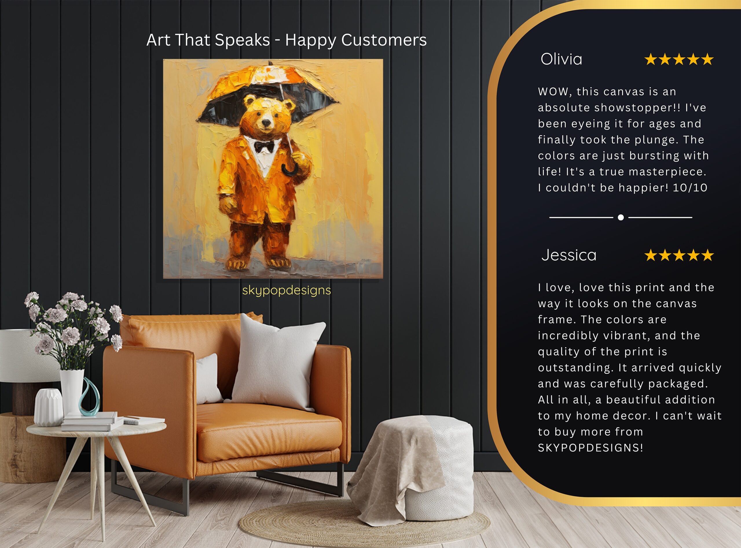8.jpg Bear Art