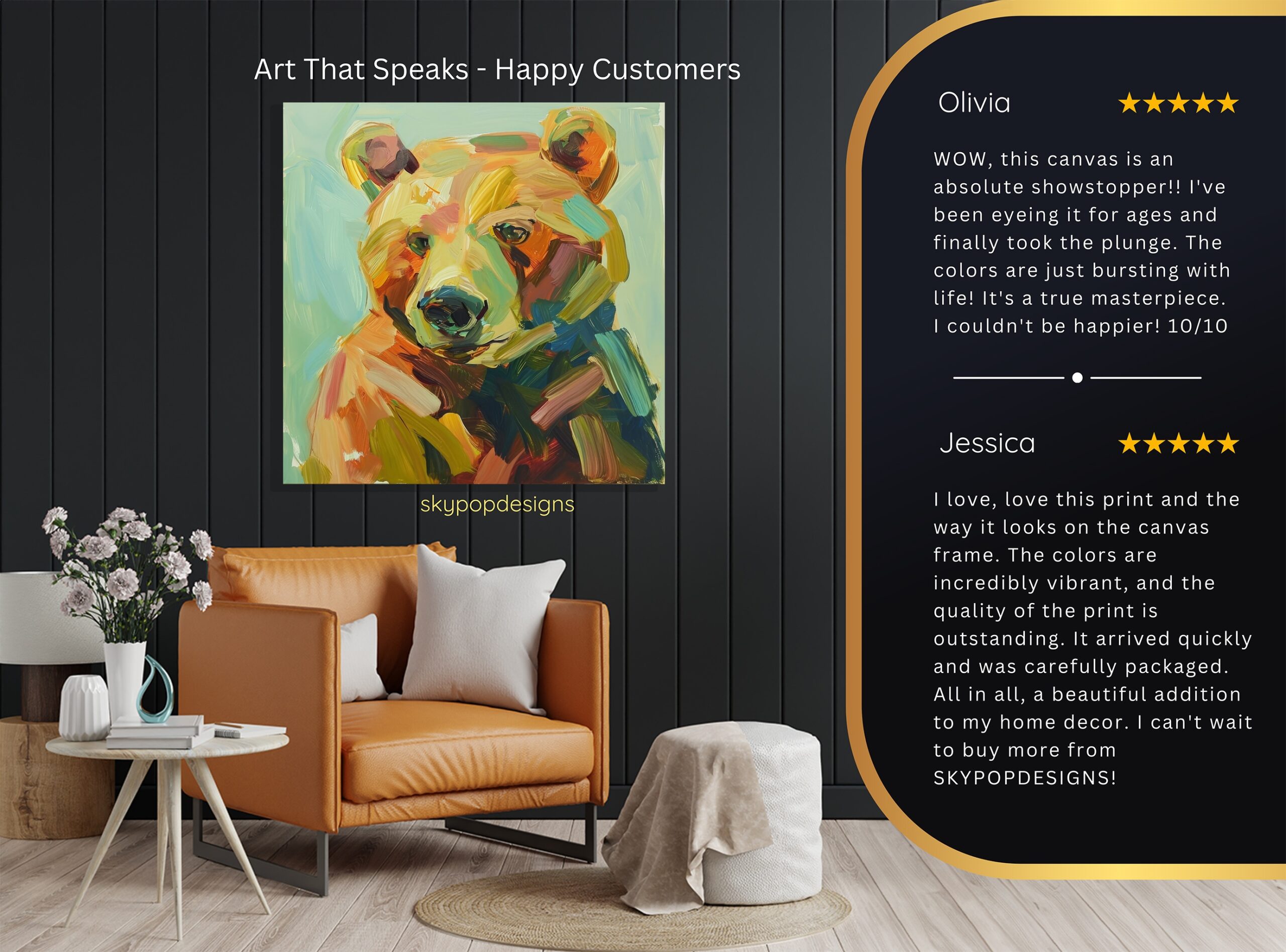 8.jpg Bear Art