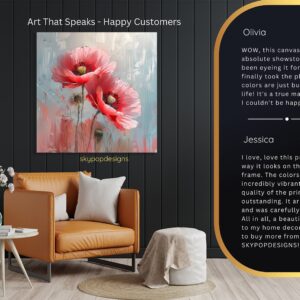 Poppy Art