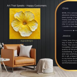 Pansy Art