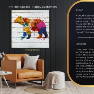 Bear Art
