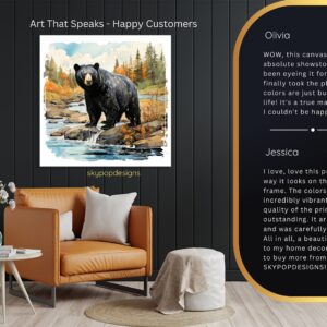 Bear Art